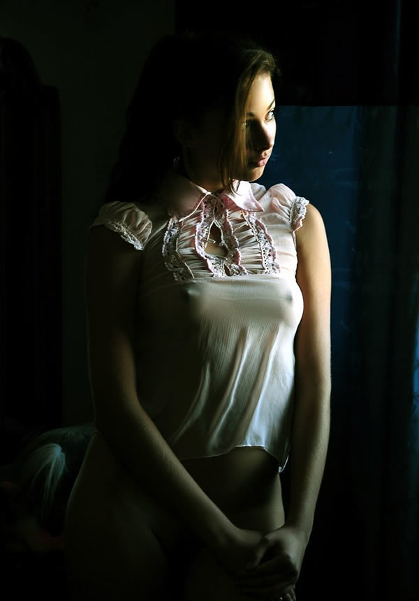 Лариса, 45