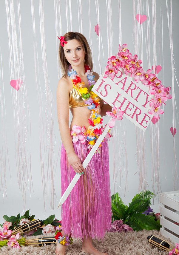 Лина, 22